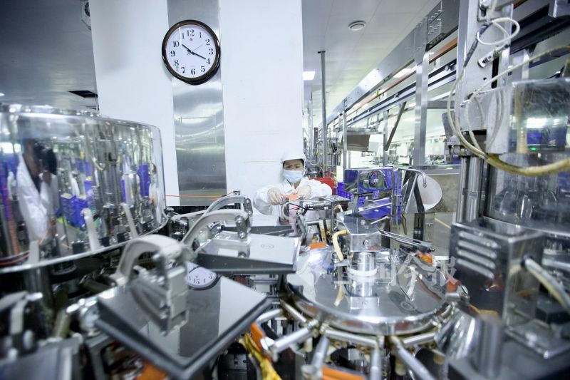 柳州螺蛳粉的配料和制作方法,正宗柳州螺蛳粉酸豆角