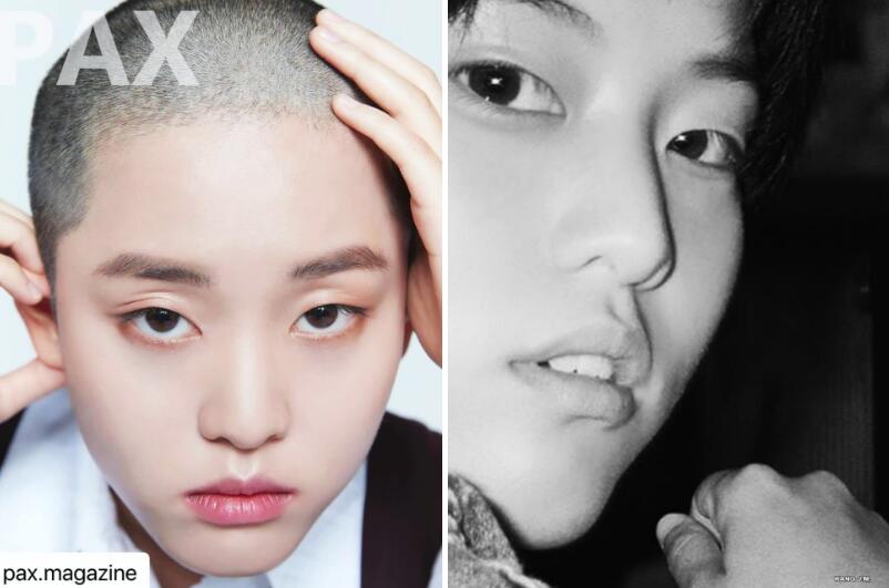 少年法庭白成友演员,少年法庭白成友扮演者常春藤