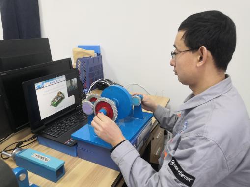 山东省城市服务技师学院网络运营,山东省城市服务技师学院网课