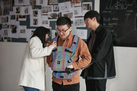 高端母婴babycare,中国理想生活母婴趋势