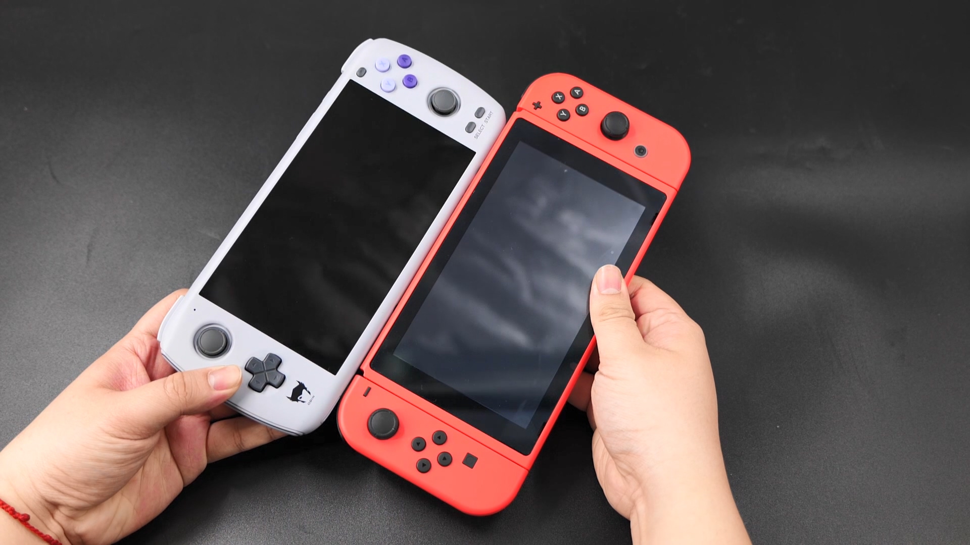 开源掌机的天花板,最新开源掌机开箱