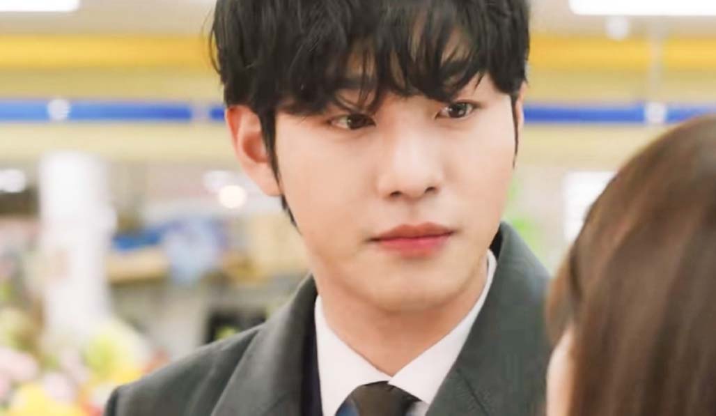 韩版想见你李子维,韩版想见你演员