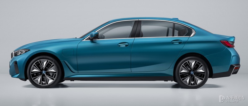 新宝马3系model3,新款宝马3系上市售29.39万起