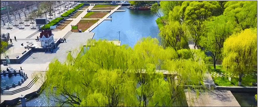 万壑争流，珠玑升腾千百年来，济南这个泉始终静泊着清幽的向往