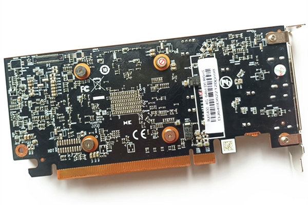 AMDRX6400显卡国内偷跑:RX580性能售价1499元