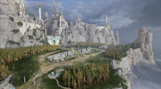 战锤3更新4.0无法打开,战锤全面战争3统治战