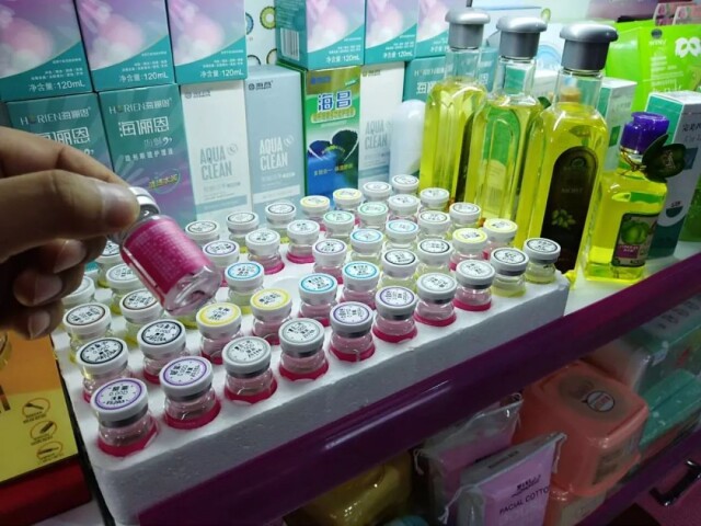 美瞳为什么进货便宜,美瞳商家黑榜