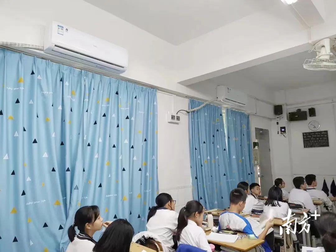 你最关注哪一项？佛山“教育系统十项民生实事”邀你投票