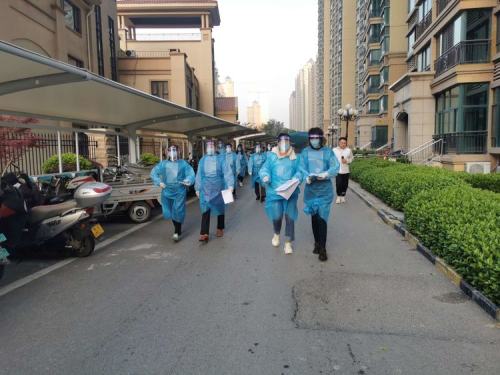 同心战疫不负韶华优秀视频,不忘初心同心抗击疫情