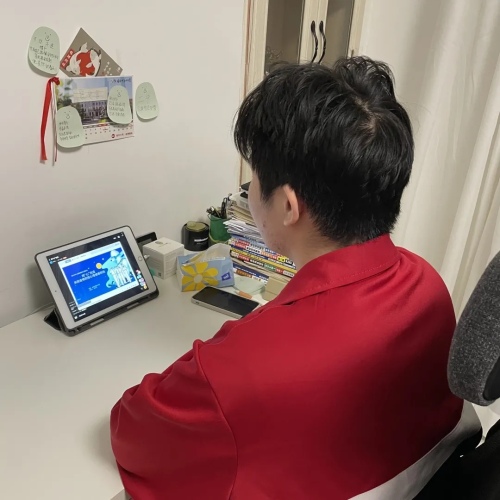 心理健康直播课家校共育,第三期家校共育心理健康专题讲座