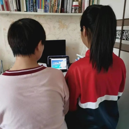 心理健康直播课家校共育,第三期家校共育心理健康专题讲座