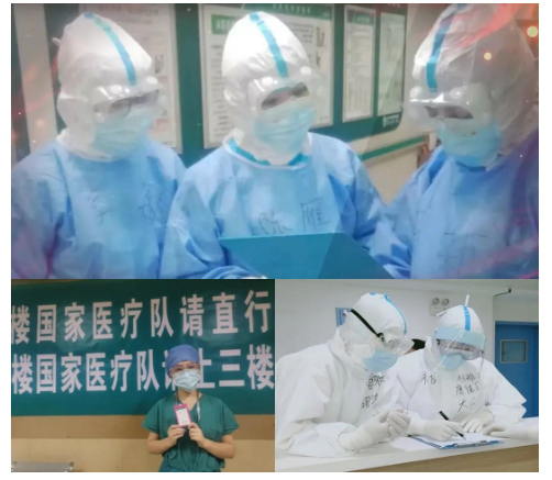 聚力创新，开拓进取-中国性学会护理学分会