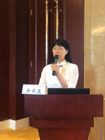 聚力创新，开拓进取-中国性学会护理学分会