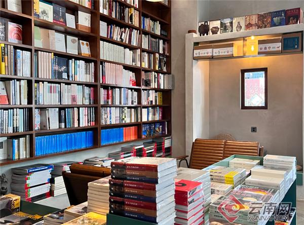 “+”号赋能｜智源书店：大家一起玩的地方