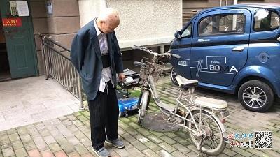 乡音未改情更真“江西伢”潘际銮鲜为人知的桑梓情