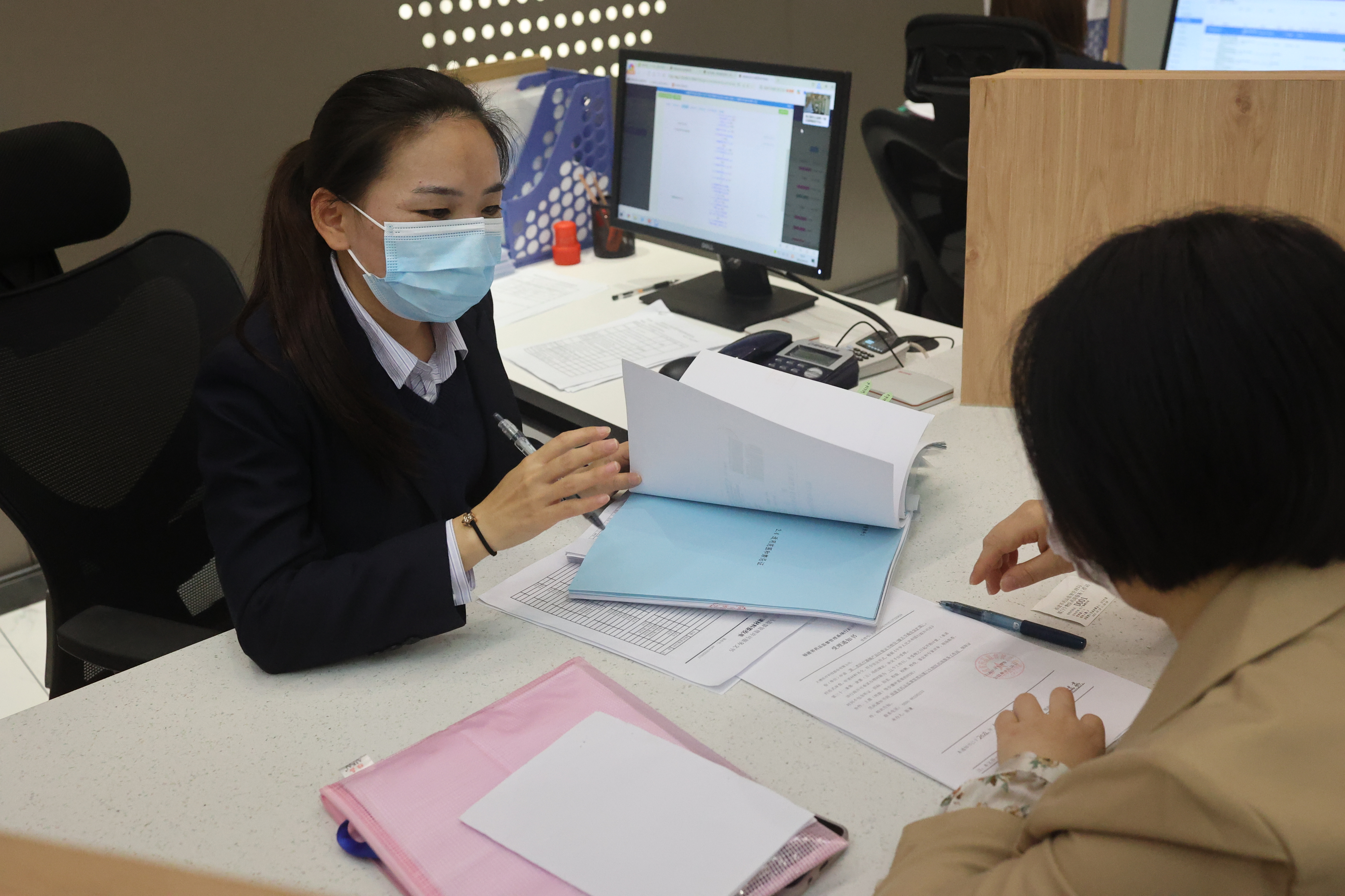 厦门市办理健康证可以不用预约吗,厦门申请医疗机构执业许可证