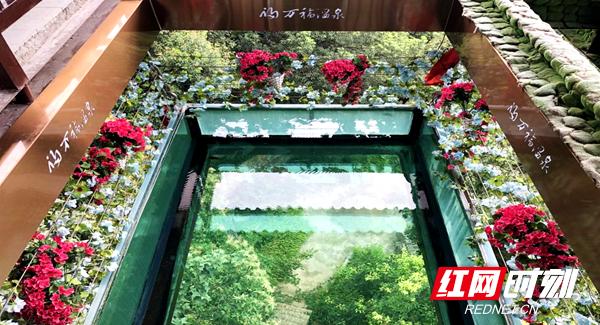 张家界春节旅游推荐路线,张家界春节旅游推荐路线图片