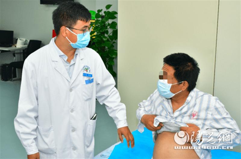 西安红会医院病例,西安市红会医院现况