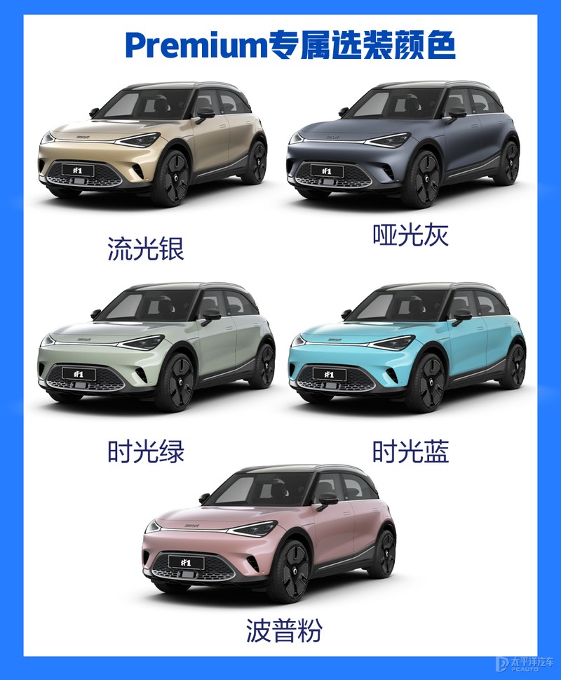 最大马力smart,马力最大的smart