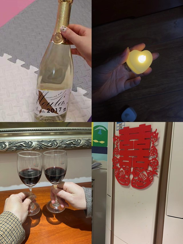 上海疫情期间办婚礼,疫情云集体婚礼