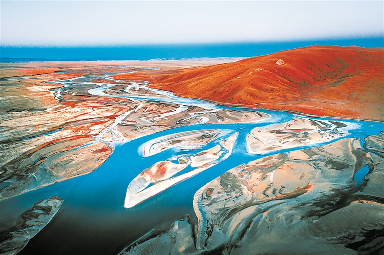 我国国家公园建设取得显著成效,非凡十年数据看巨变