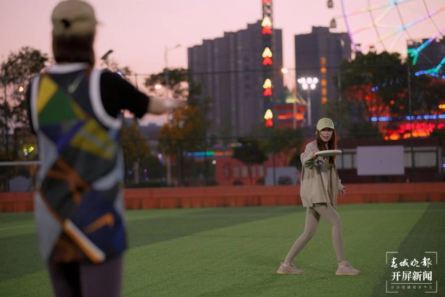 昆明玩乐又能健身的好去处,昆明适合健身的地方