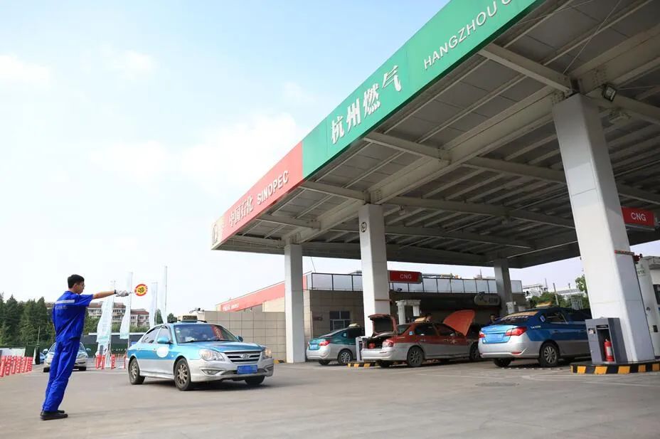 加油加气站如何投资最大化