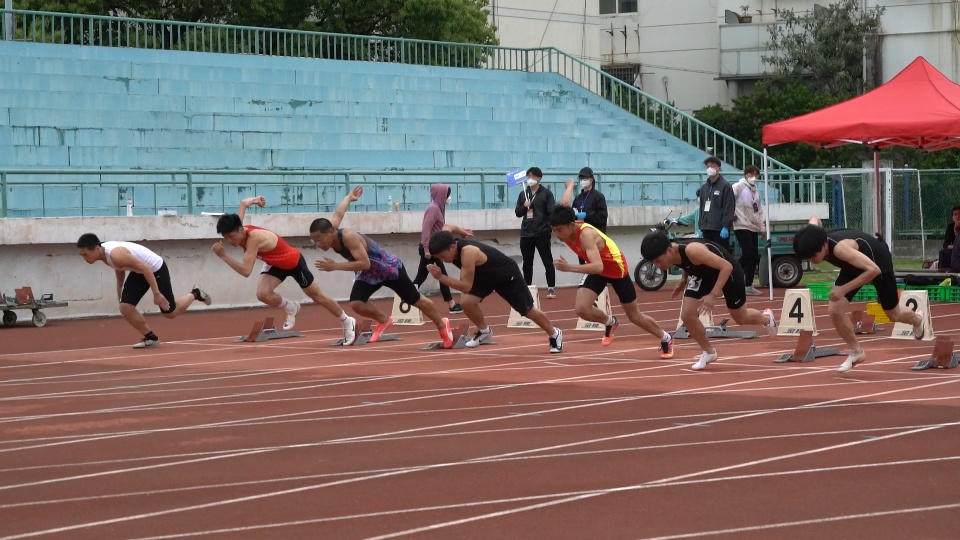 考点探班！2022年体育省统考正在进行中