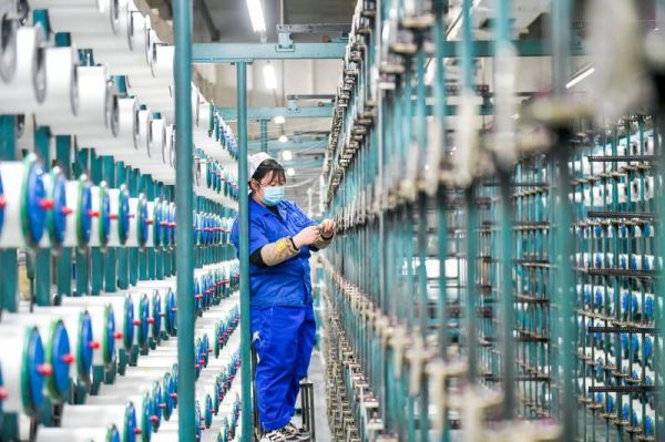 勠力同心携手同进,政企合力向春而行