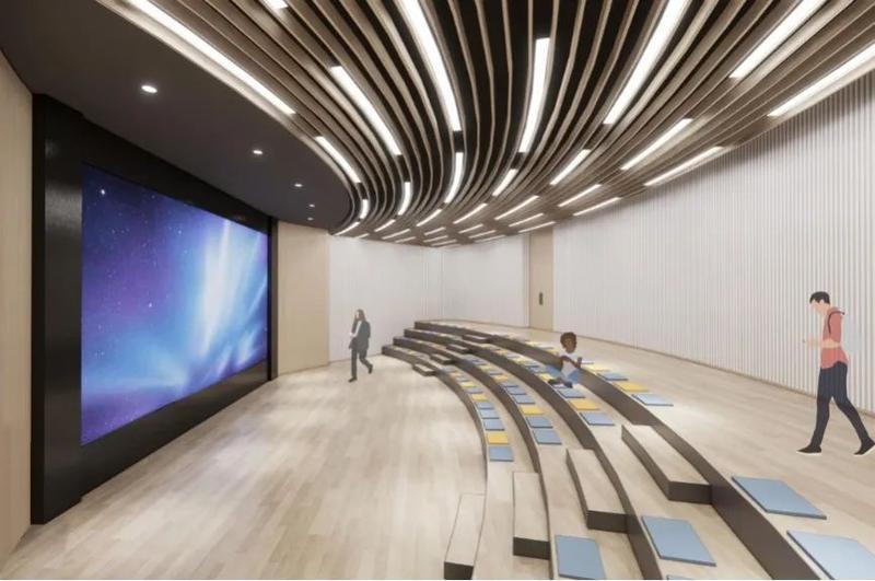 深圳外国语学校高中园预约参观,广东深圳新外国语学校