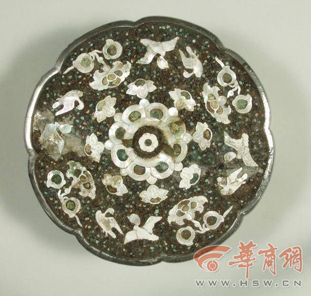 陕西文物探探第14集,陕西文物探探28期