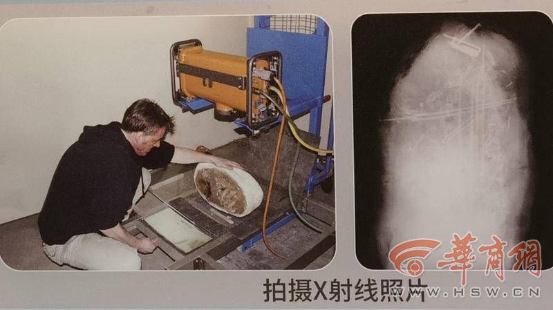 陕西文物探探第14集,陕西文物探探28期