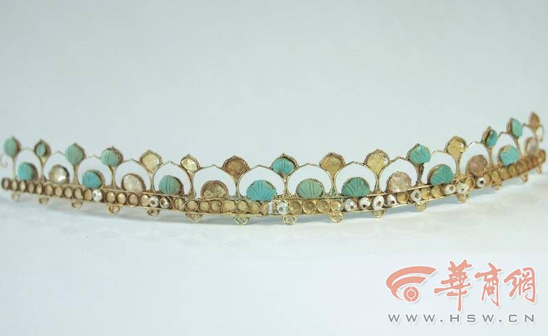 陕西文物探探第14集,陕西文物探探28期