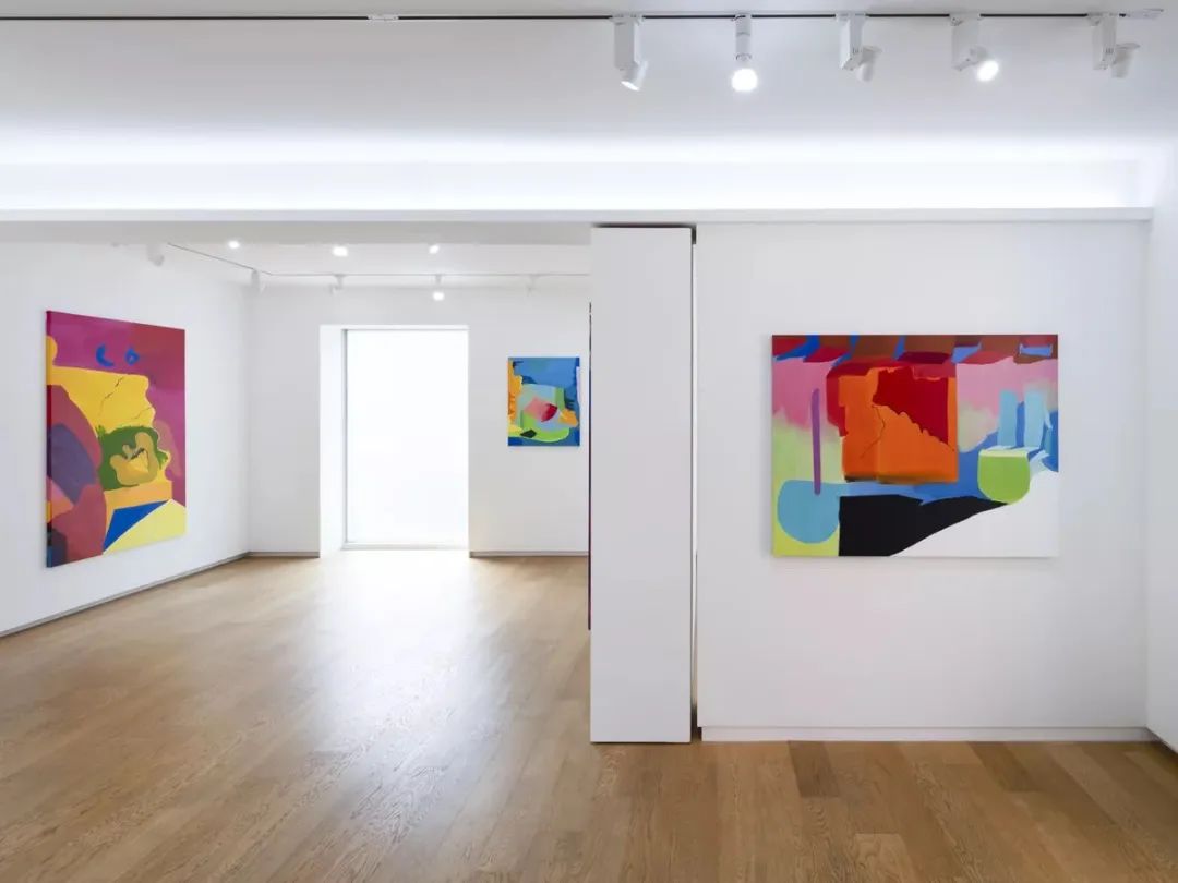 韩国艺术品市场,韩国当代艺术作品