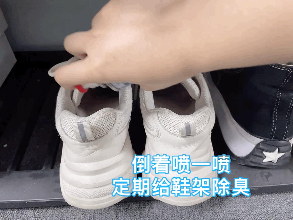 棉鞋容易发臭怎么办,如何去除棉鞋异味
