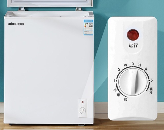 冰柜囤菜,囤菜冰柜推荐