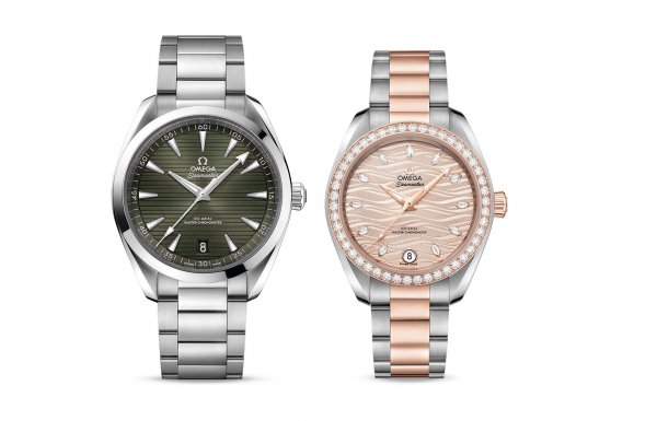 520为爱甄选,520送男友表推荐