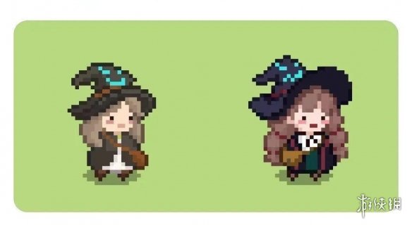 星露谷女巫剧情,星露谷原版任务剧情