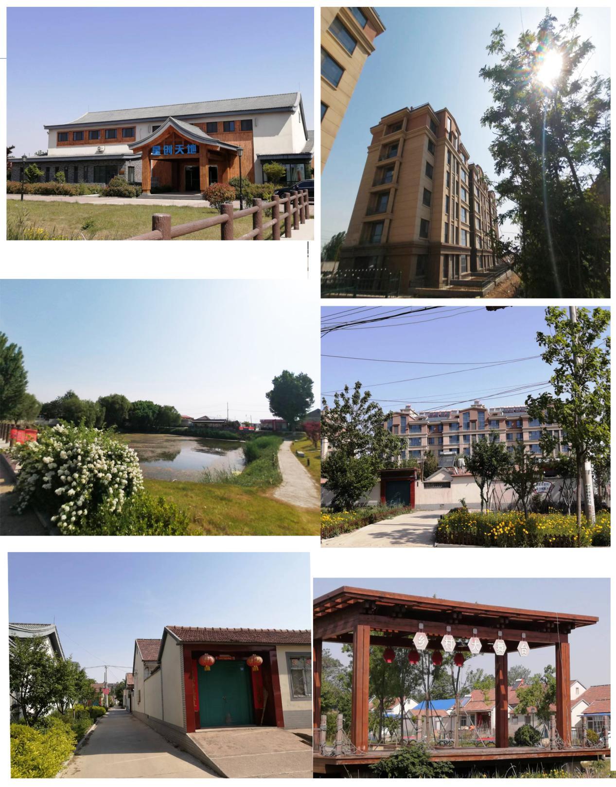 从空壳村到亿元村,从空心到振兴的蝶变之源