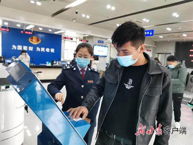 甘肃抢滩数字经济新蓝海,回眸科技