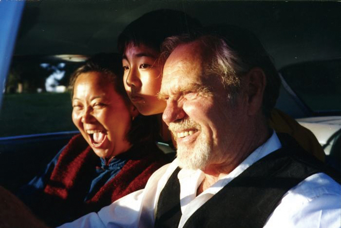 摄影机转动的声音我没有那么梦寐以求——纪念“*四代第**导演”黄蜀芹