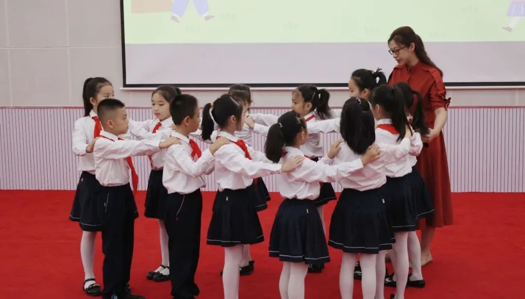 教育局开展心理健康教育活动,我市心理健康教育工作成效