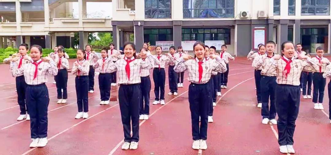 教育局开展心理健康教育活动,我市心理健康教育工作成效