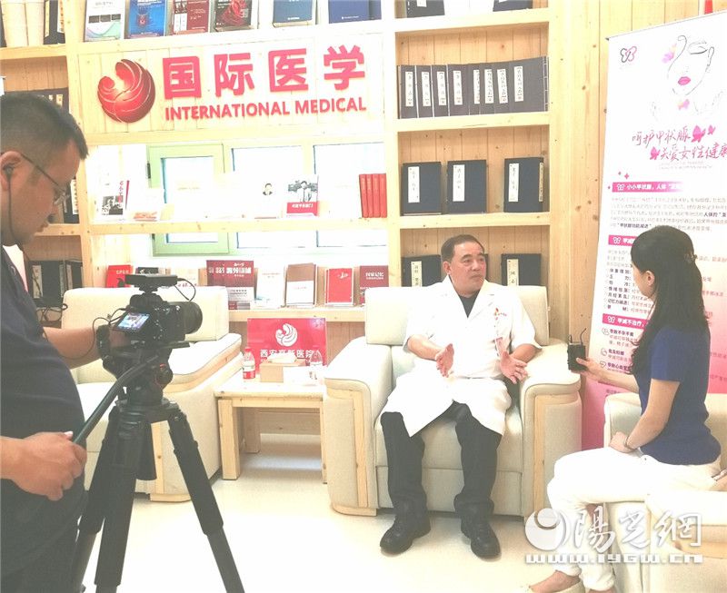 西安高新医院内分泌科焦凯,西安高新区焦凯