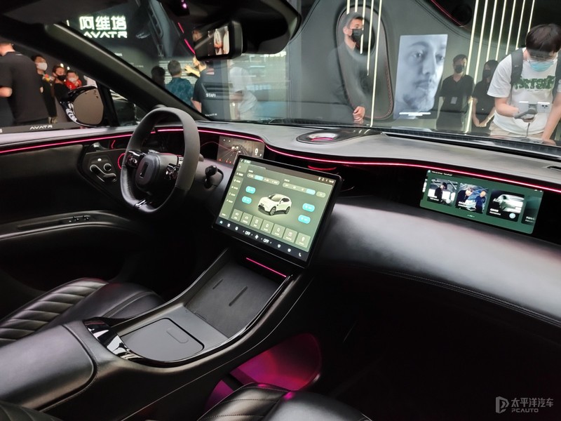阿维塔11上市发布是哪天,阿维塔11为何近期销量猛涨