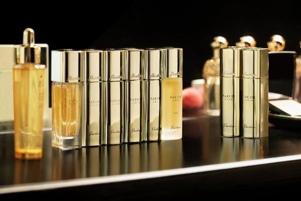 张天爱娇兰活动,娇兰广告张天爱