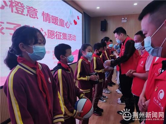 为留守儿童点亮微心愿,为留守儿童送上微心愿