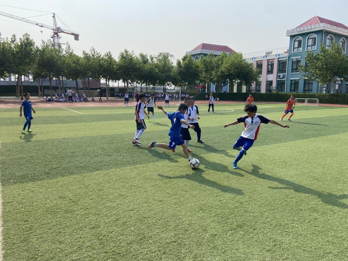 发展校园足球,发展校园足球的初衷