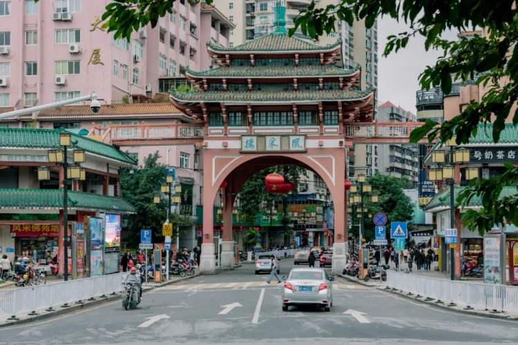 广东唯一一个能吃辣的地方,江西隐藏的吃辣城市