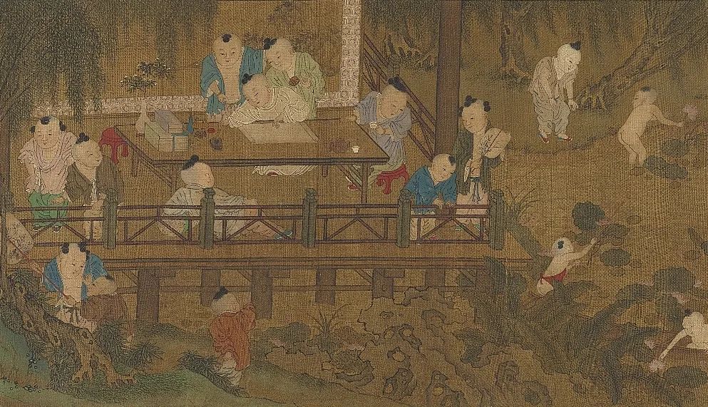 适合儿童玩的茶具,儿童节茶